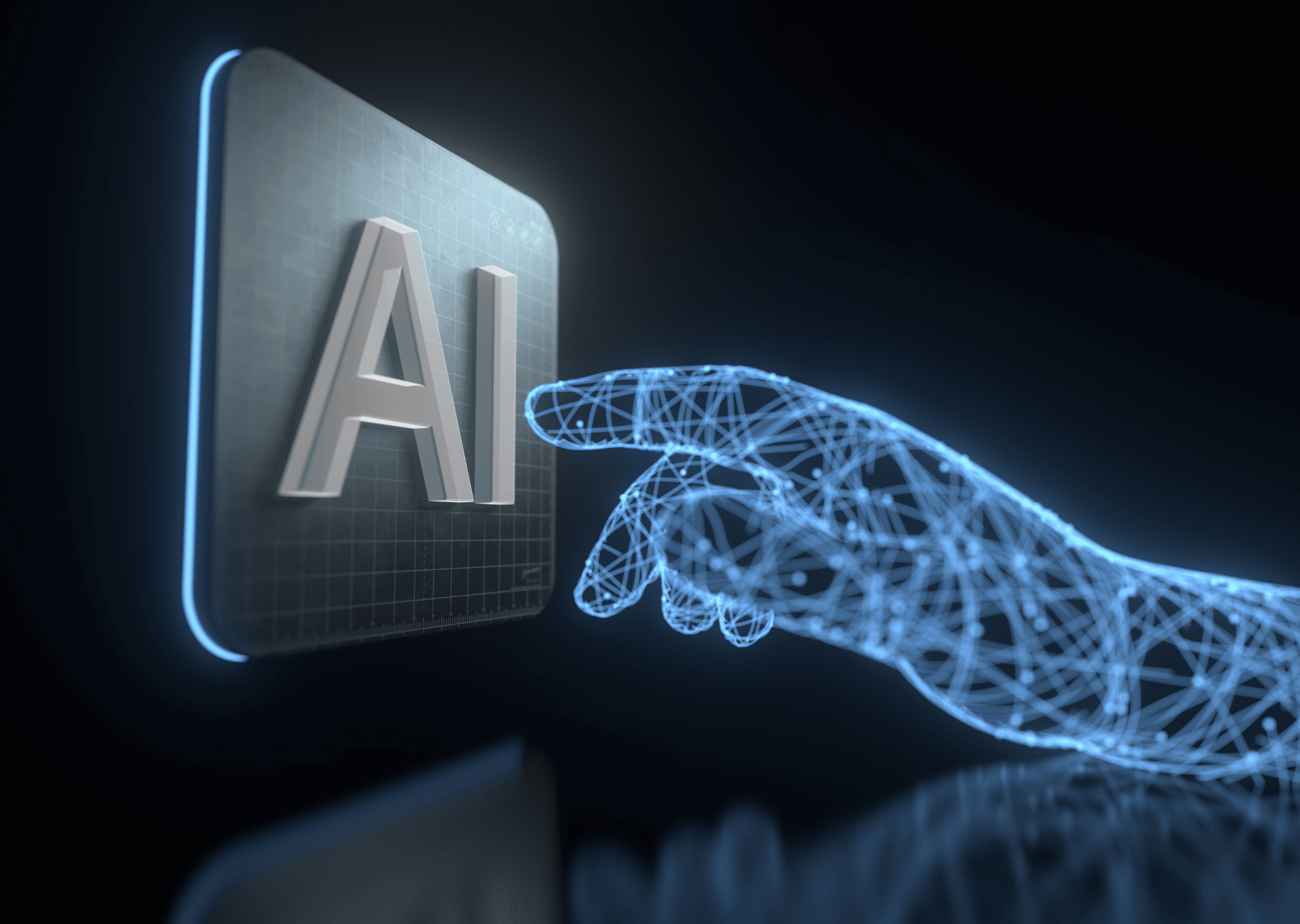 Inteligencia artificial aplicada al marketing digital empresarial