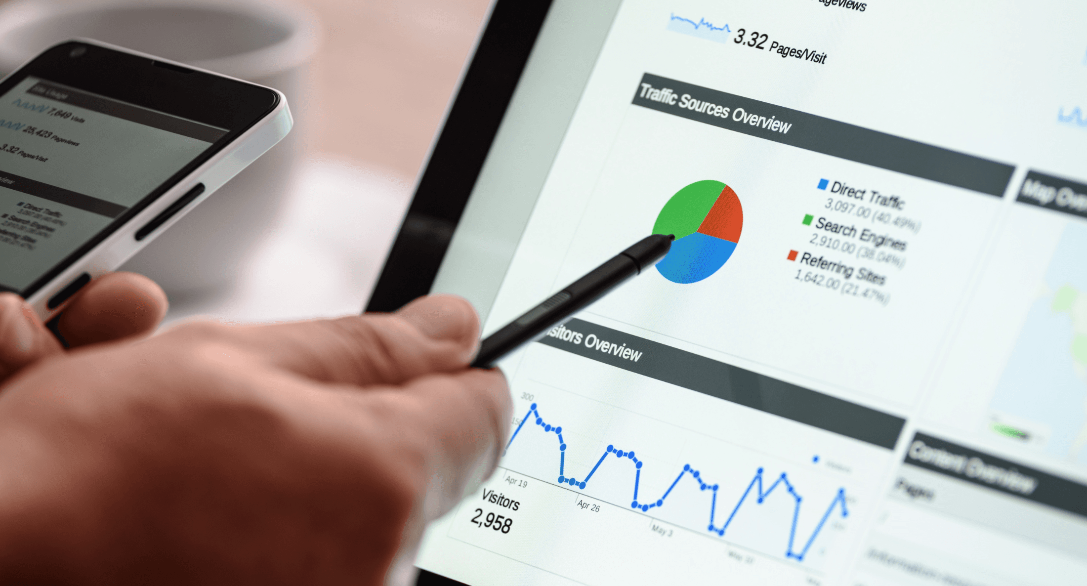 Comparativa entre SEO orgánico y publicidad SEM en Google Ads