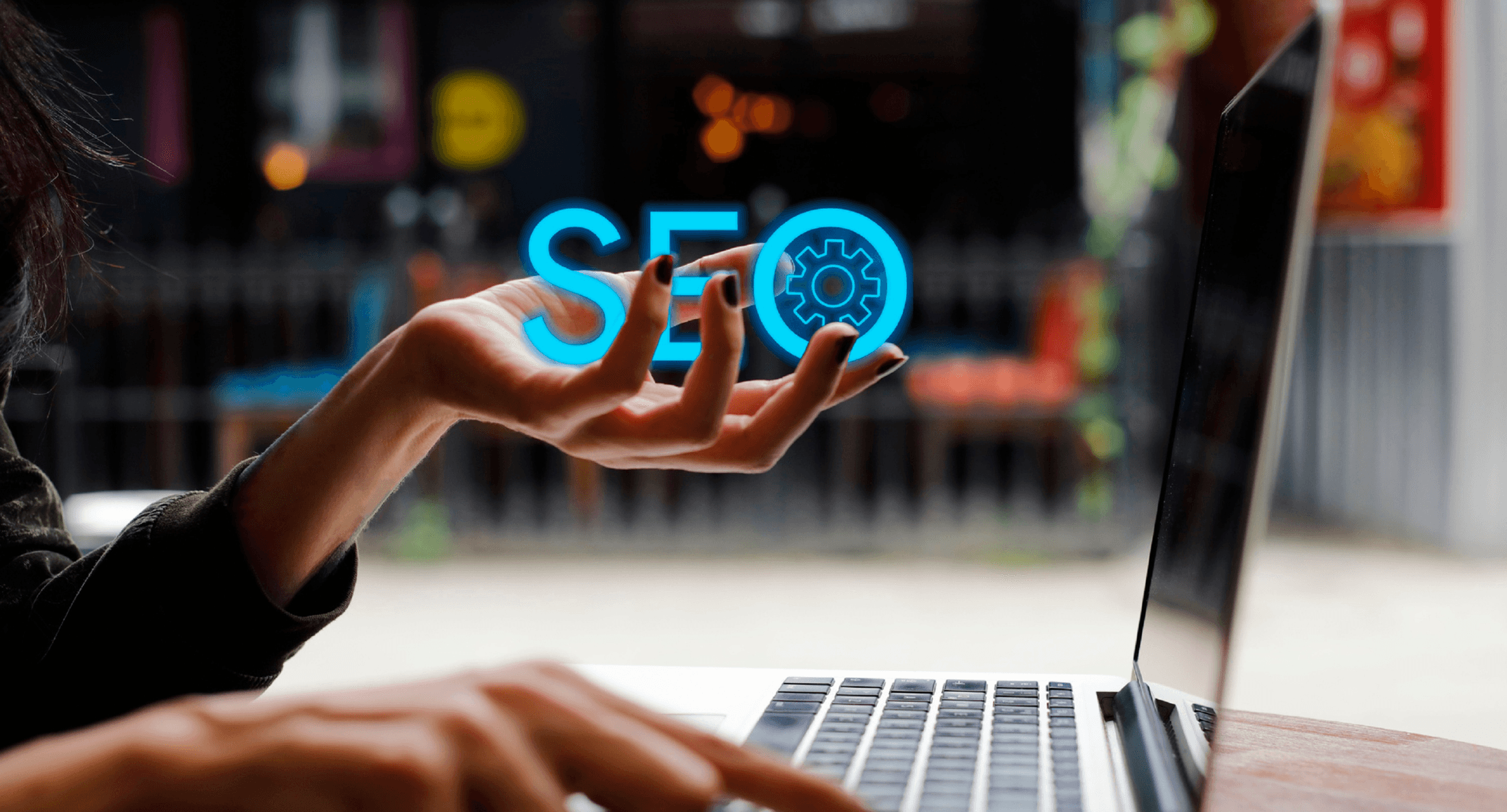 Guía de posicionamiento SEO en Google para pymes en Valencia