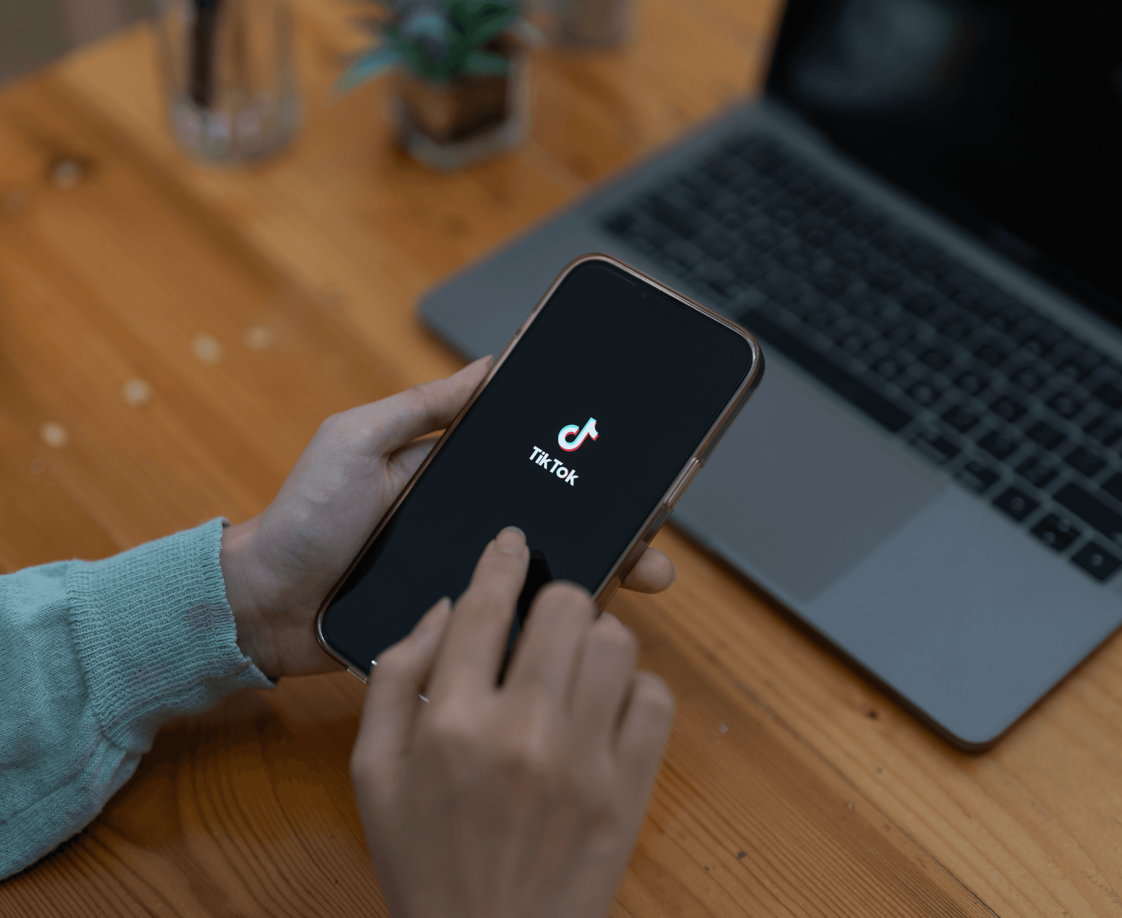 TikTok para marcas: algoritmo, ideas de contenido y visibilidad local