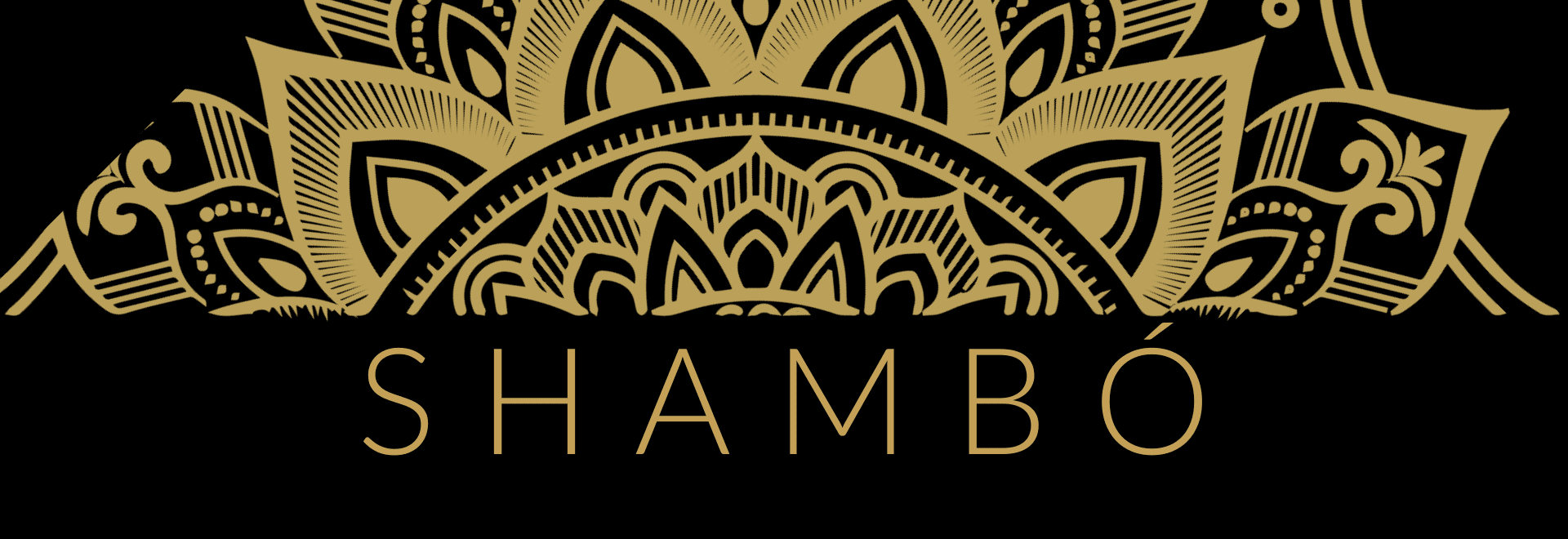 Diseño gráfico y branding para Pizza Shambó — proyecto Verso Productions