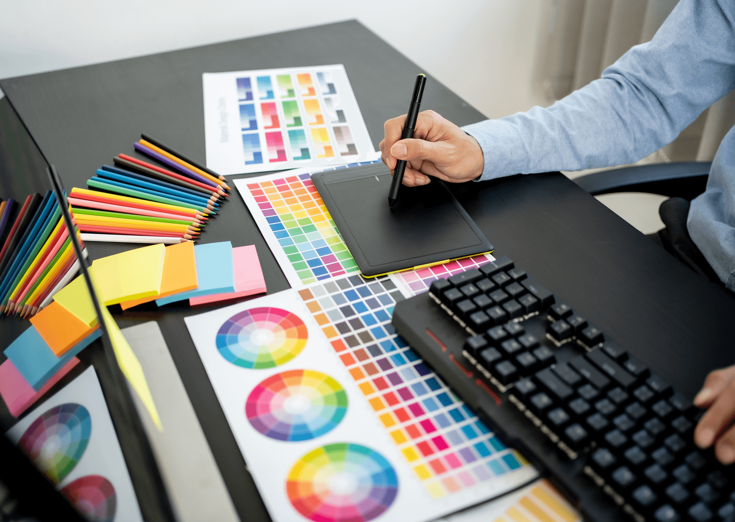 Guía de branding para pymes: identidad visual y estrategia de marca