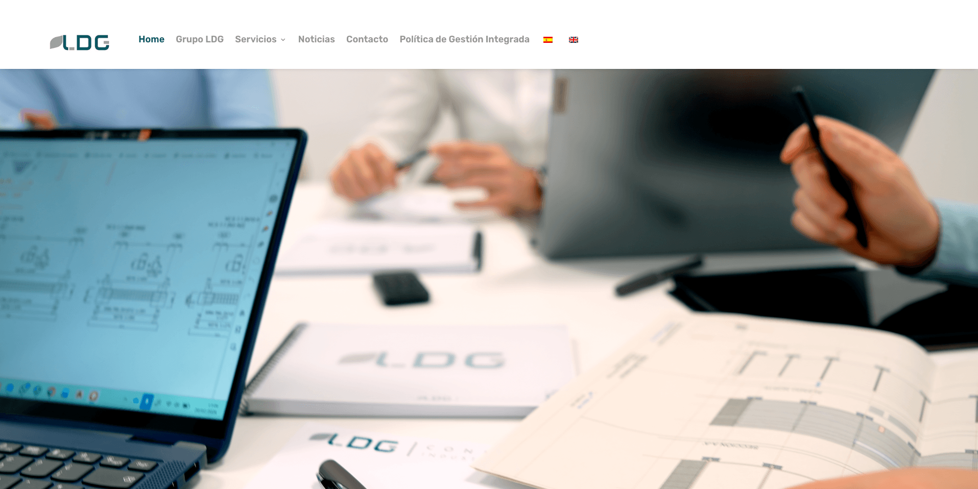 Diseño y desarrollo web