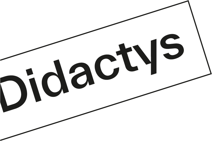 DIDACTYS
