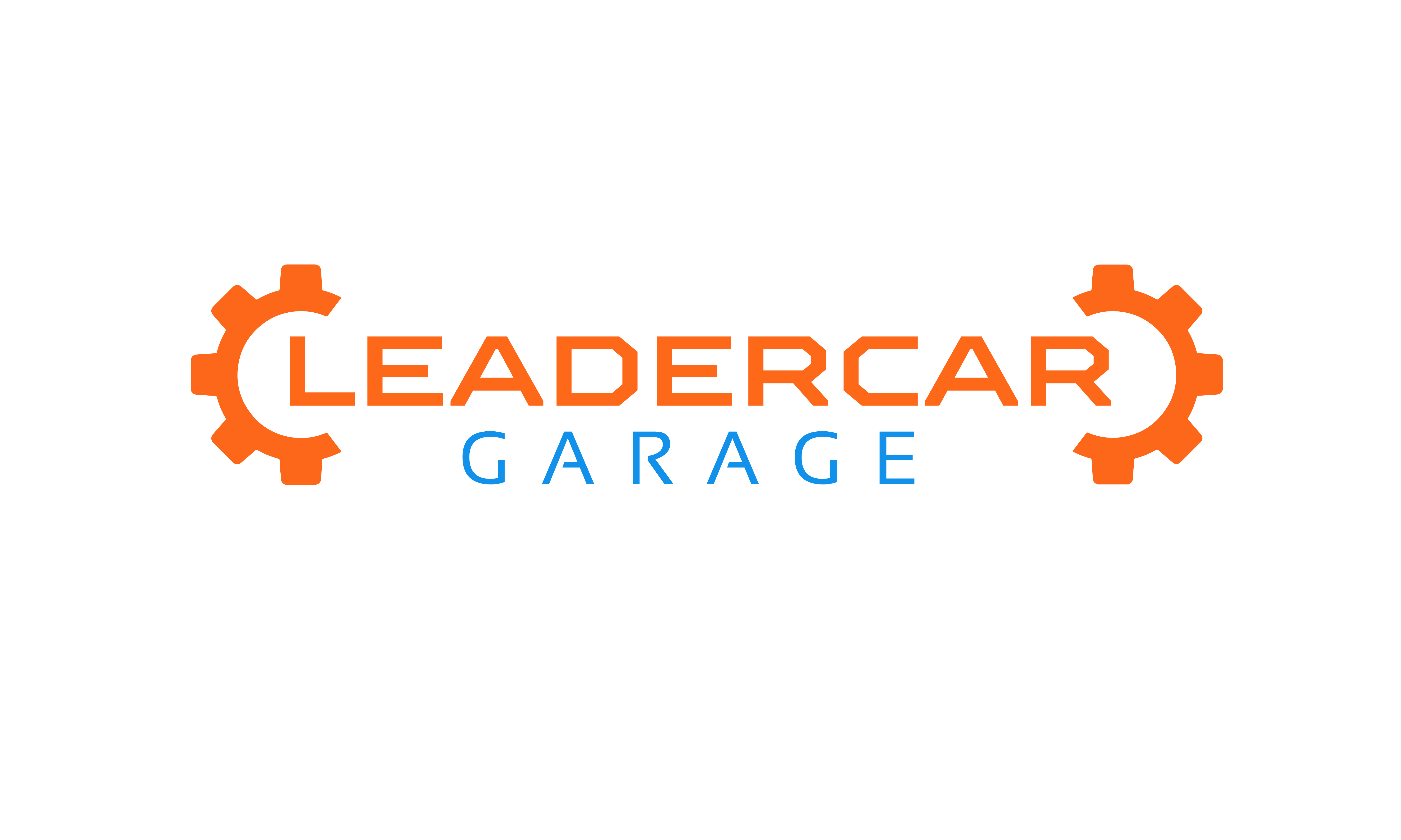 Leadercar Garage