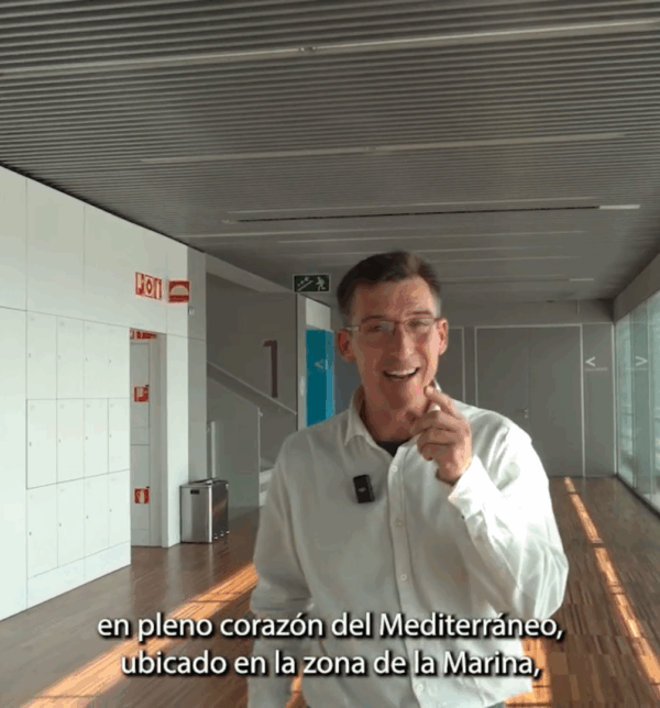 El Placer de Comunicar — Vídeo y redes sociales (2)